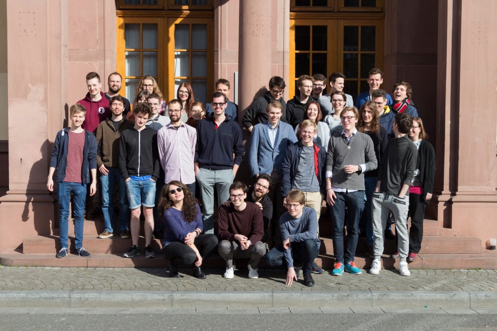 DDG-Initiativfond – Jetzt bewerben!