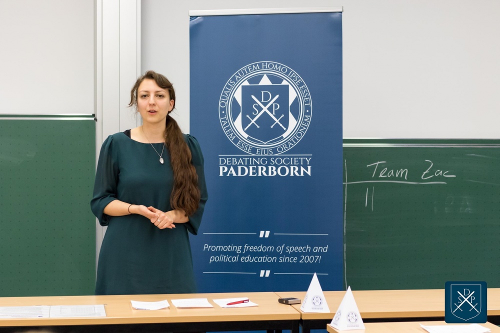 Was macht eigentlich Samira Khodaei? Leben in der virtuellen Realität!
